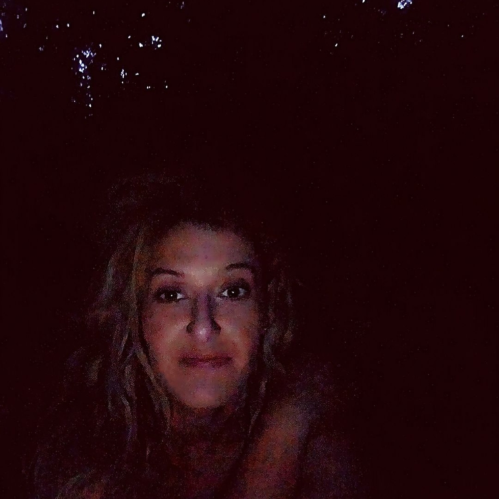 Meet your Posher, Leigh